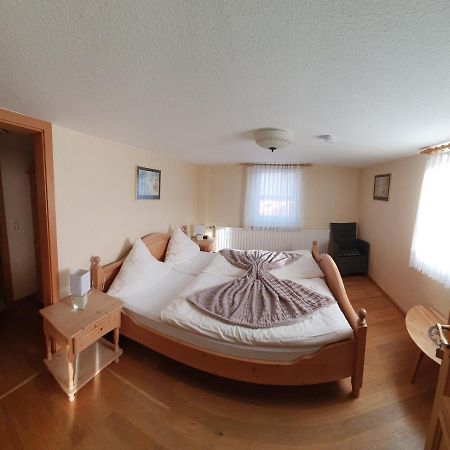 Pension Bergfrieden ชมาลเลนแบร์ก ภายนอก รูปภาพ